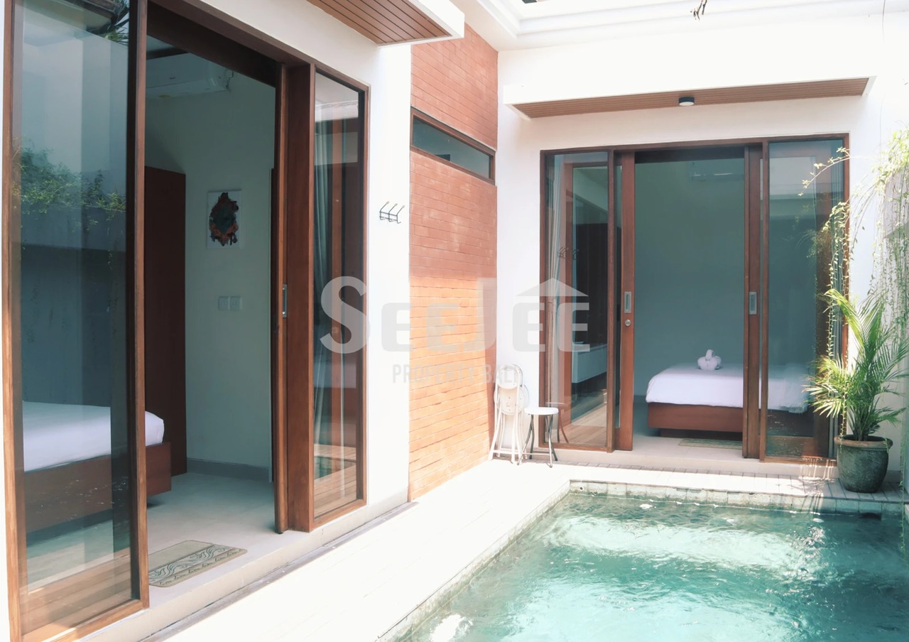 VILLA FOR SALE IN LOD TUNDUH 