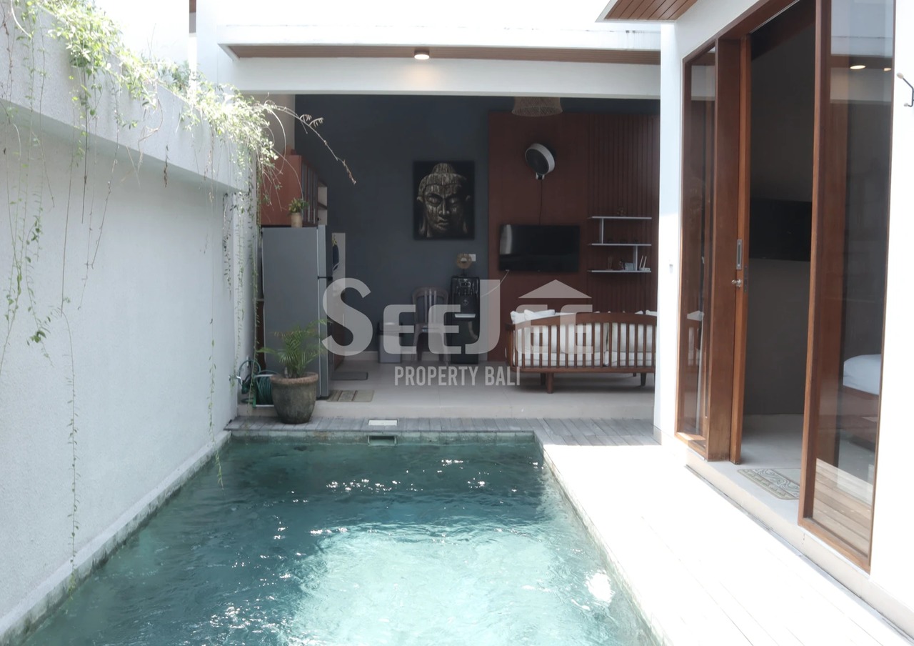 VILLA FOR SALE IN LOD TUNDUH 