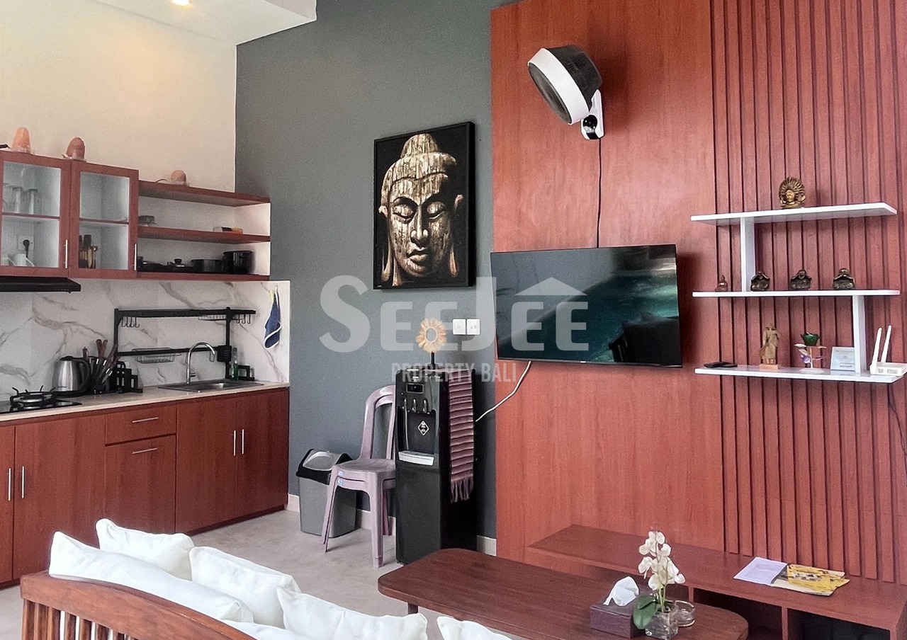VILLA FOR SALE IN LOD TUNDUH 