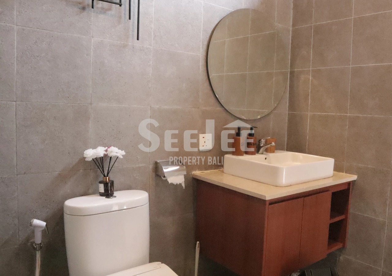 VILLA FOR SALE IN LOD TUNDUH 