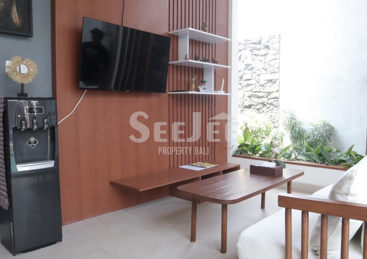 VILLA FOR SALE IN LOD TUNDUH 