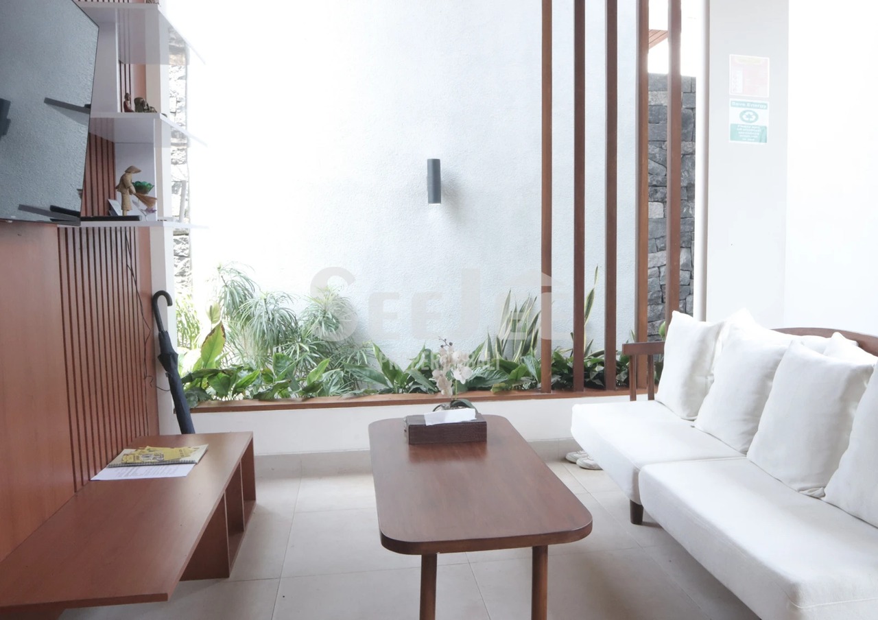 VILLA FOR SALE IN LOD TUNDUH 