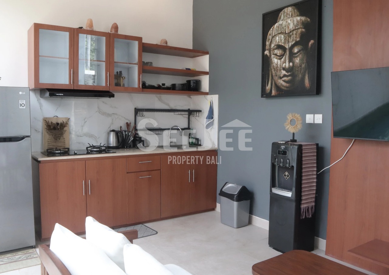 VILLA FOR SALE IN LOD TUNDUH 