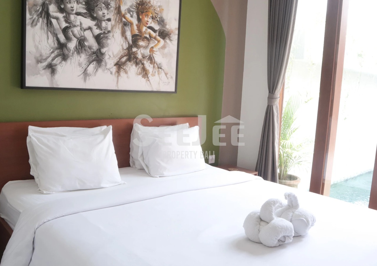VILLA FOR SALE IN LOD TUNDUH 