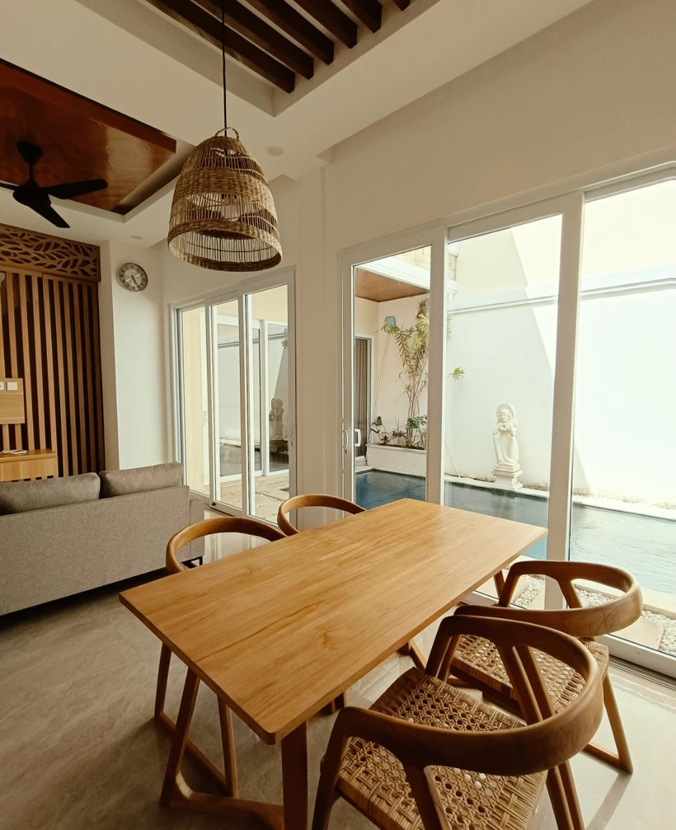 For Rent New Villa 2 Bedroom 2 Bathroom