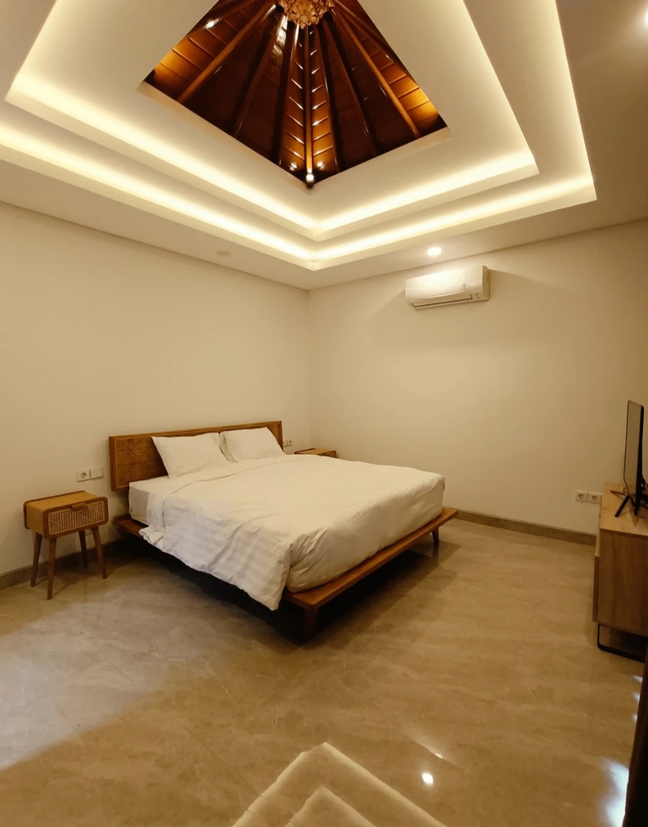 For Rent New Villa 2 Bedroom 2 Bathroom