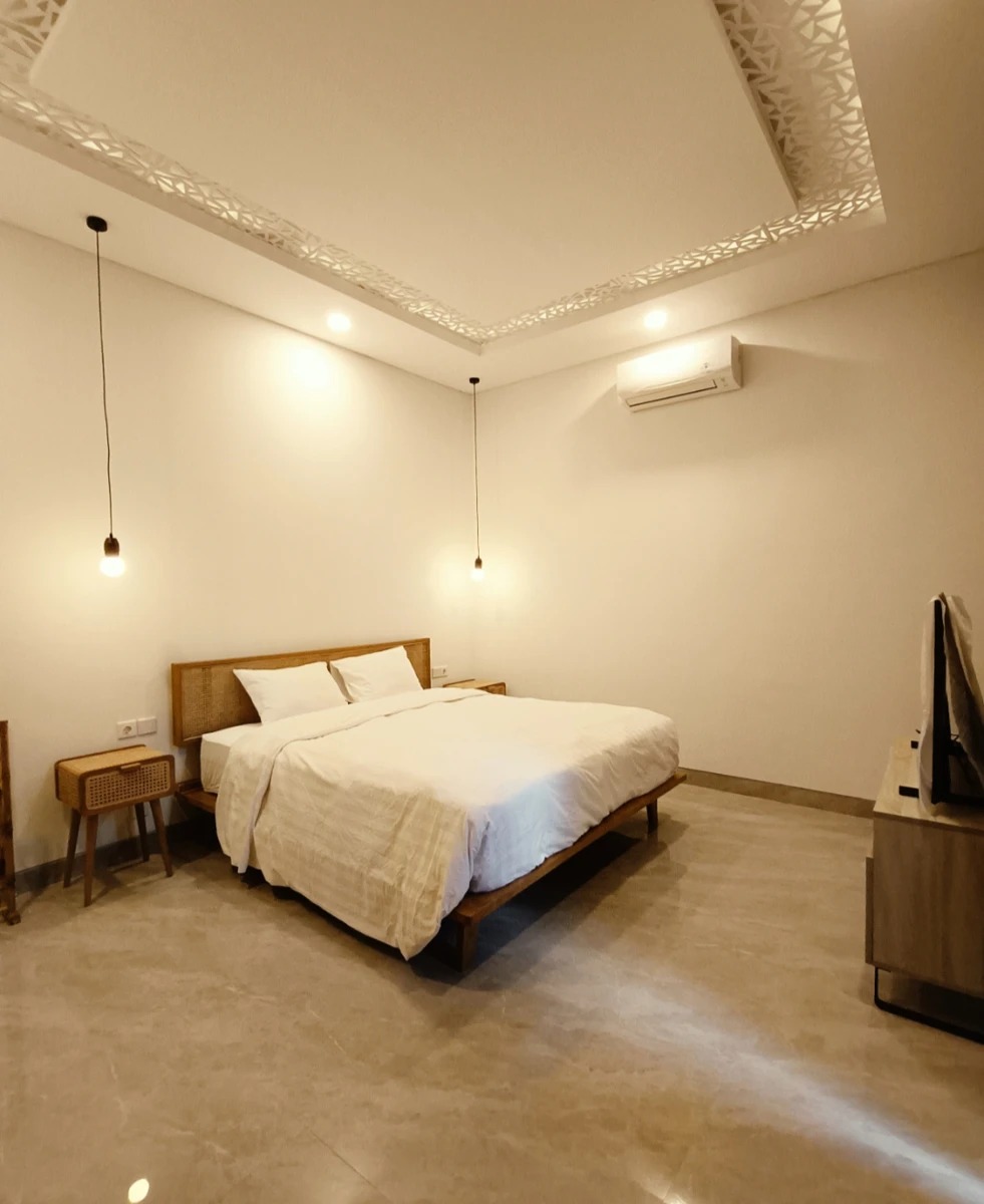 For Rent New Villa 2 Bedroom 2 Bathroom