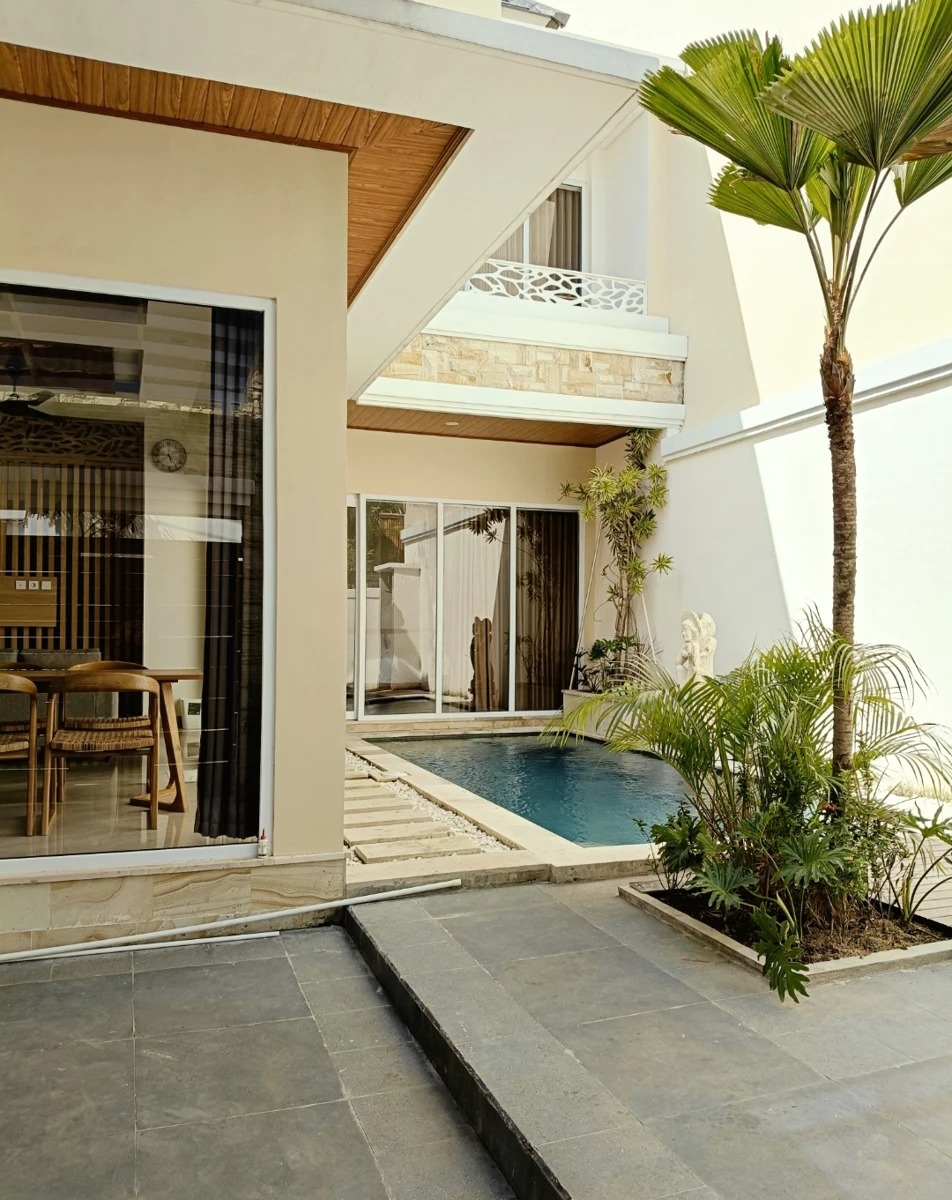For Rent New Villa 2 Bedroom 2 Bathroom