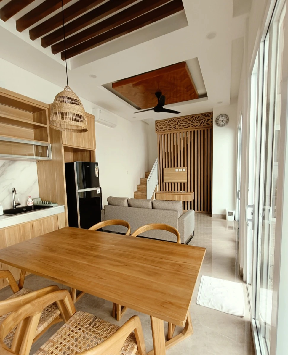 For Rent New Villa 2 Bedroom 2 Bathroom