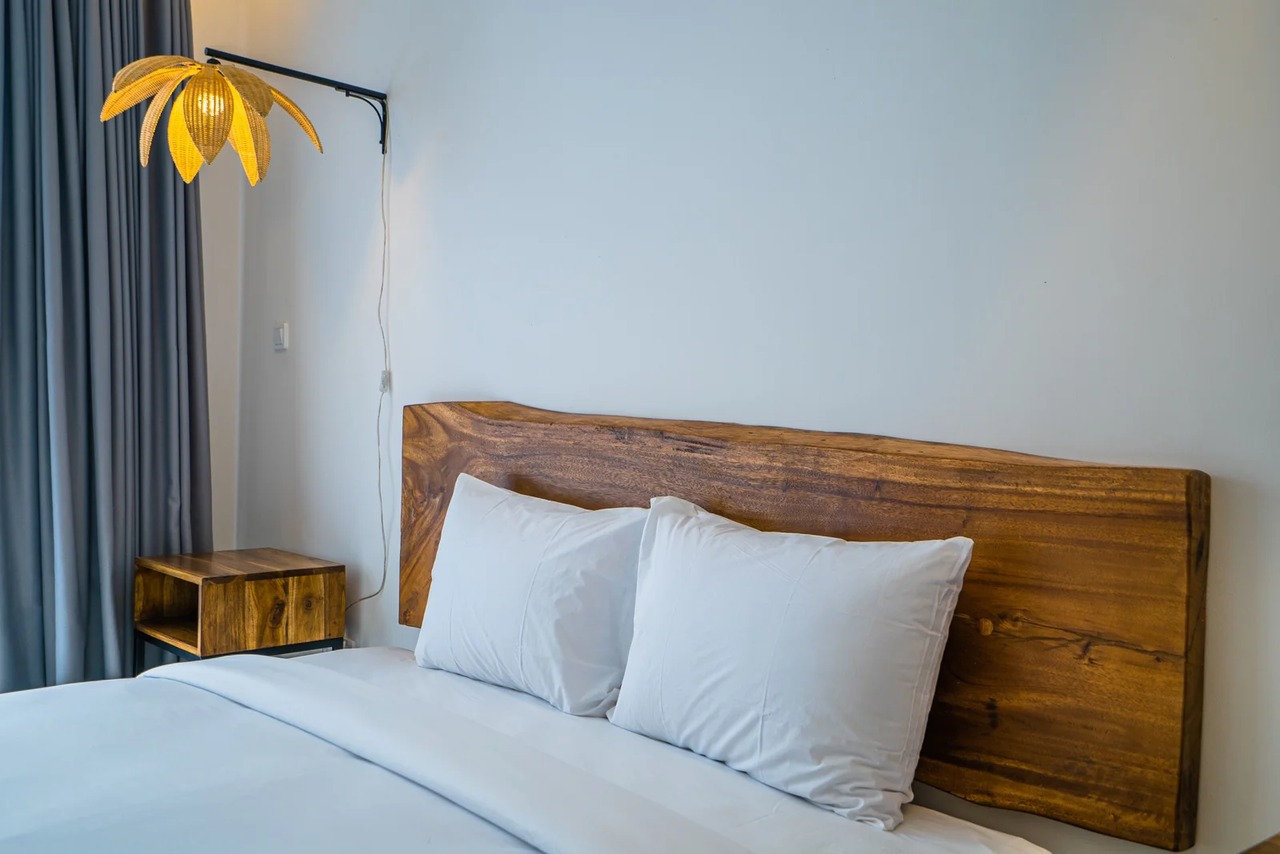 White Light 3BR Private Villa Berawa