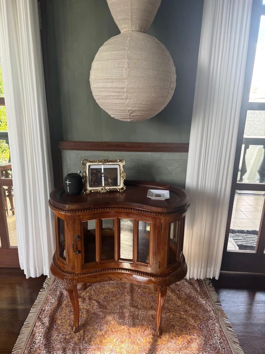 Colonial 1BR Villa w/ Huge Garden