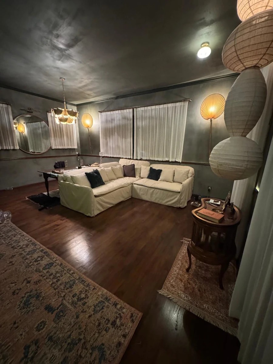 Colonial 1BR Villa w/ Huge Garden
