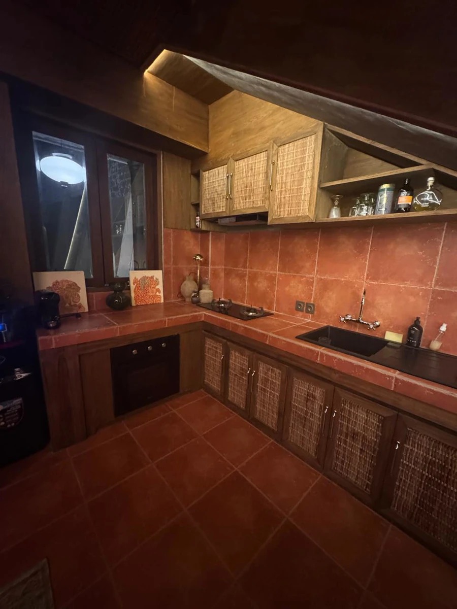 Colonial 1BR Villa w/ Huge Garden