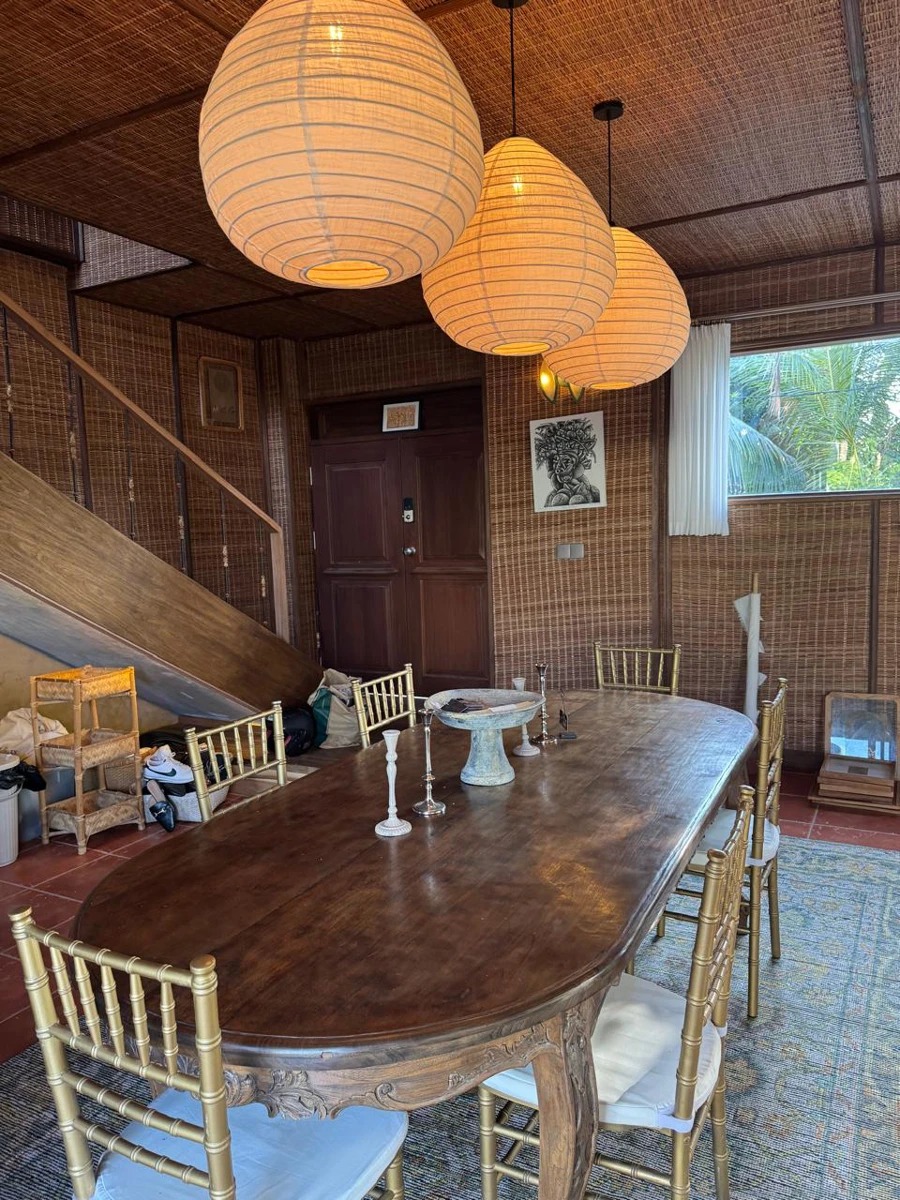 Colonial 1BR Villa w/ Huge Garden