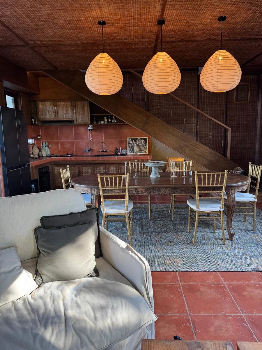 Colonial 1BR Villa w/ Huge Garden
