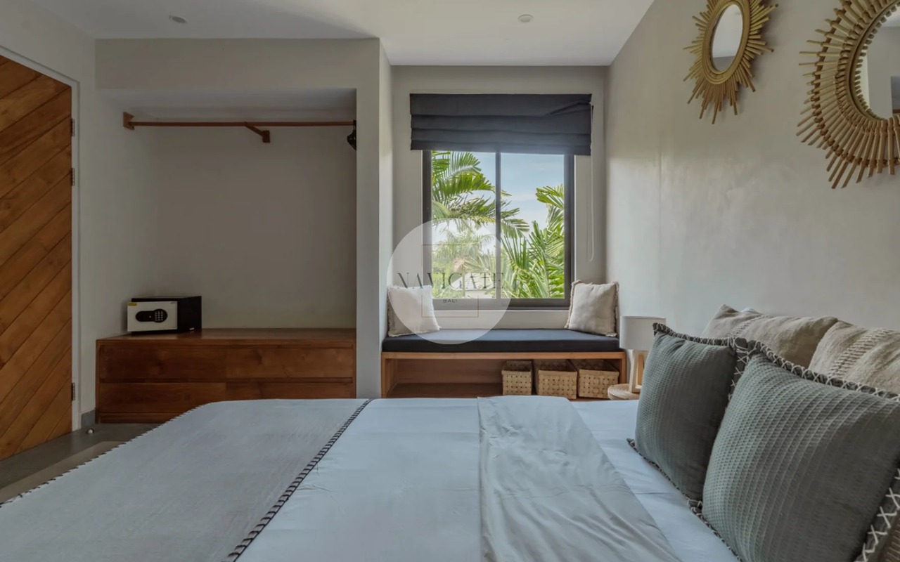Villa Anin | 4-Bedroom Central Berawa