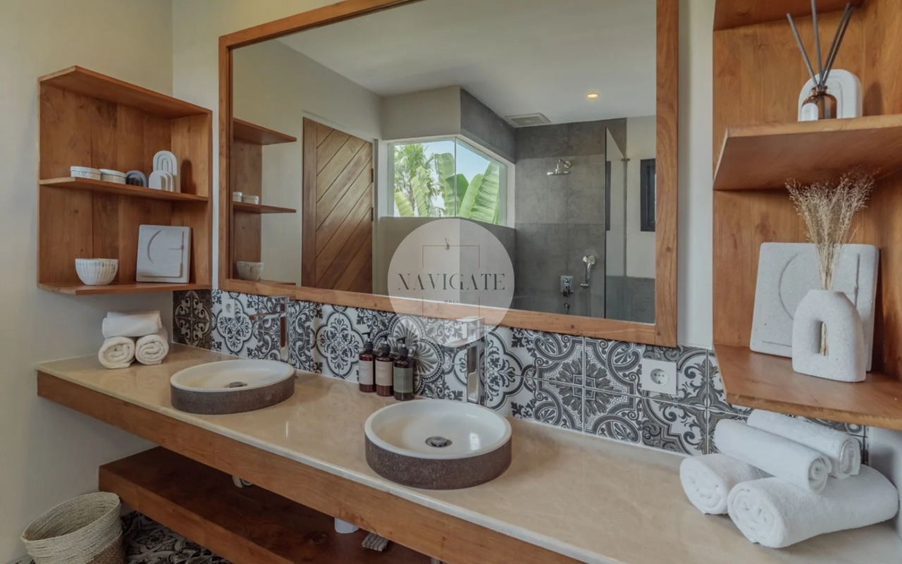Villa Anin | 4-Bedroom Central Berawa