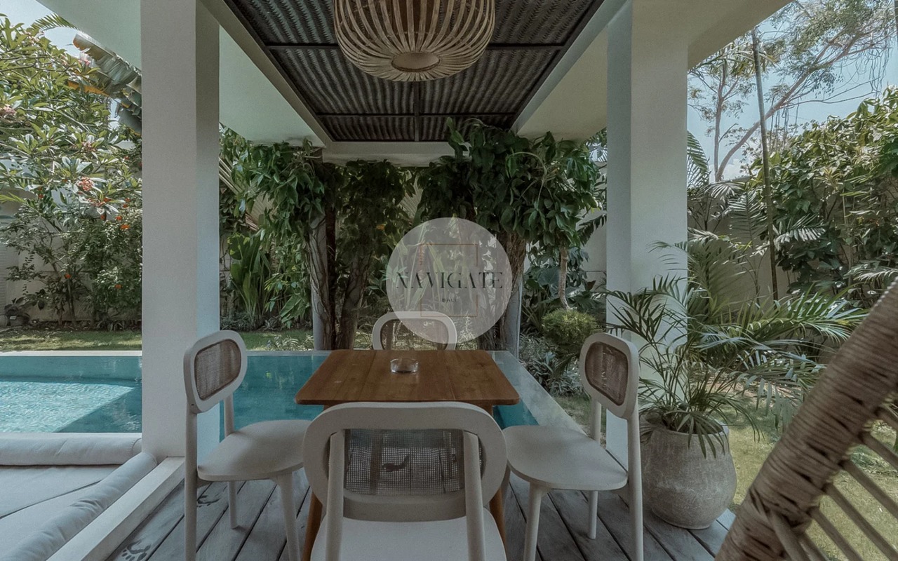Villa Anin | 4-Bedroom Central Berawa
