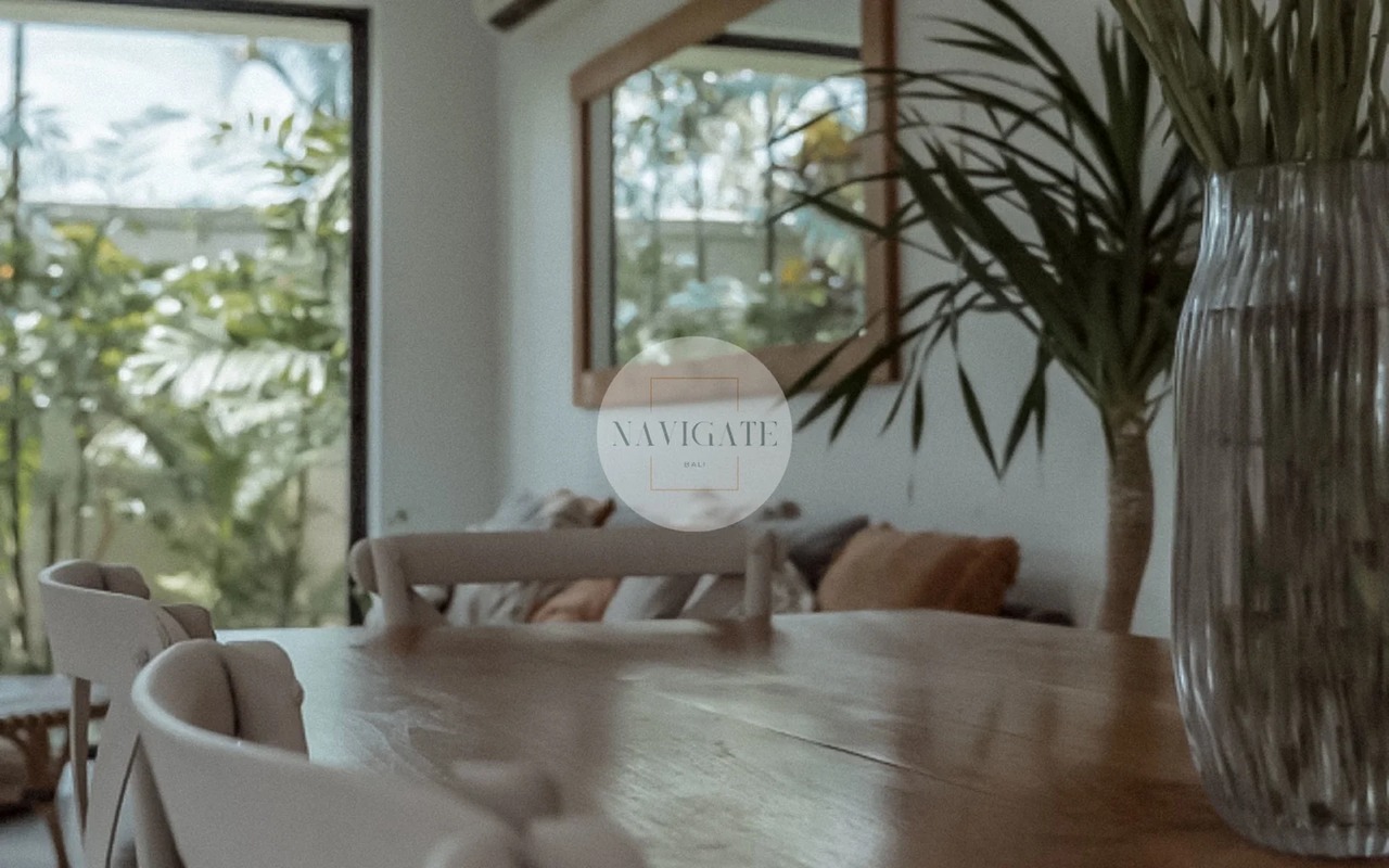 Villa Anin | 4-Bedroom Central Berawa