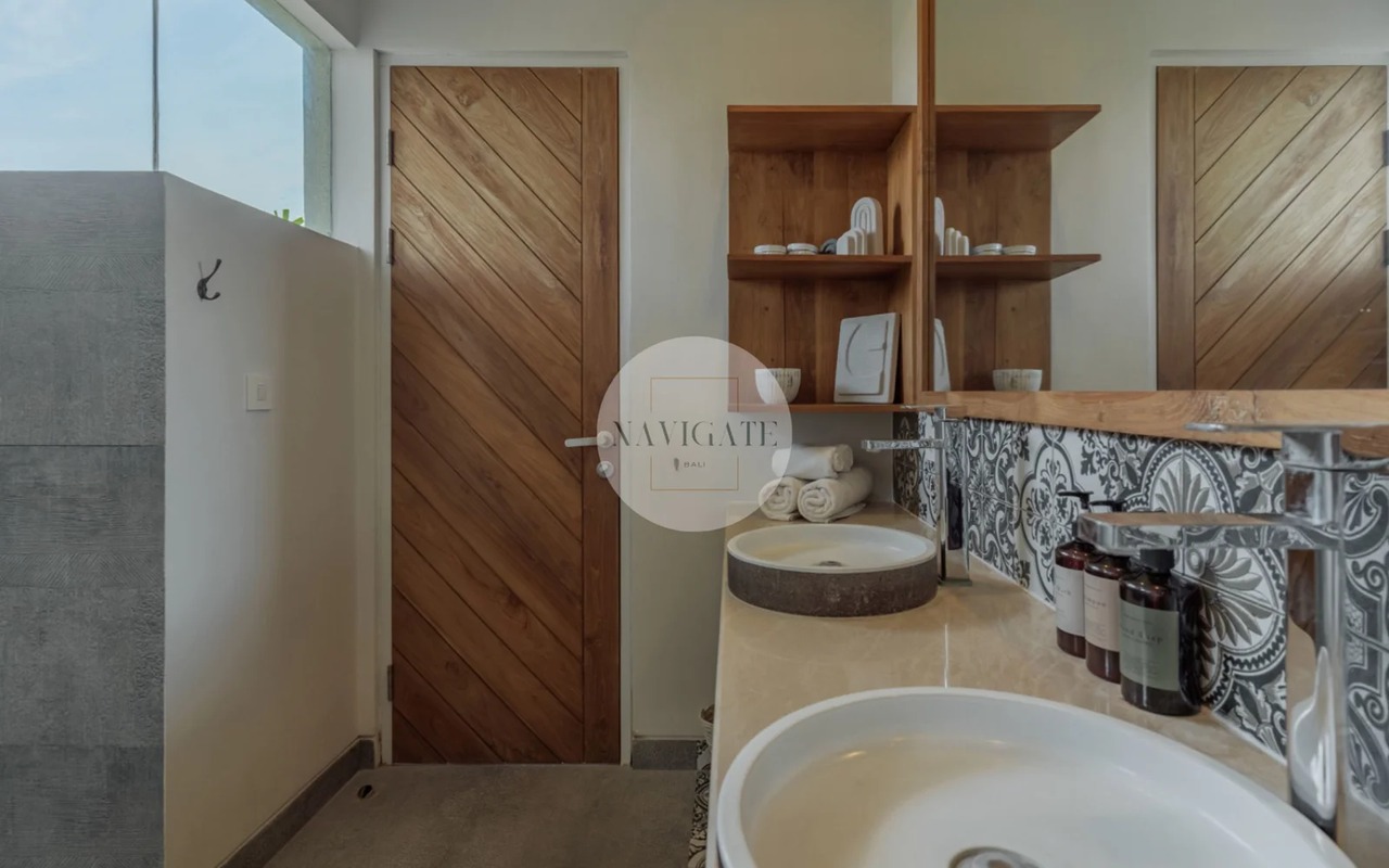 Villa Anin | 4-Bedroom Central Berawa