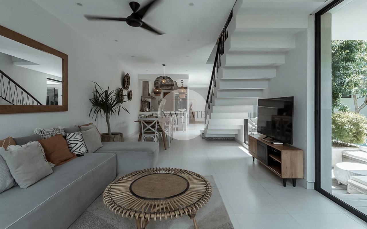 Villa Anin | 4-Bedroom Central Berawa