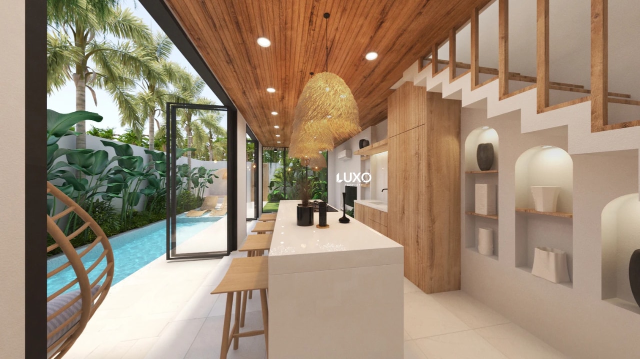 3 Bedrooms Villa in Umalas