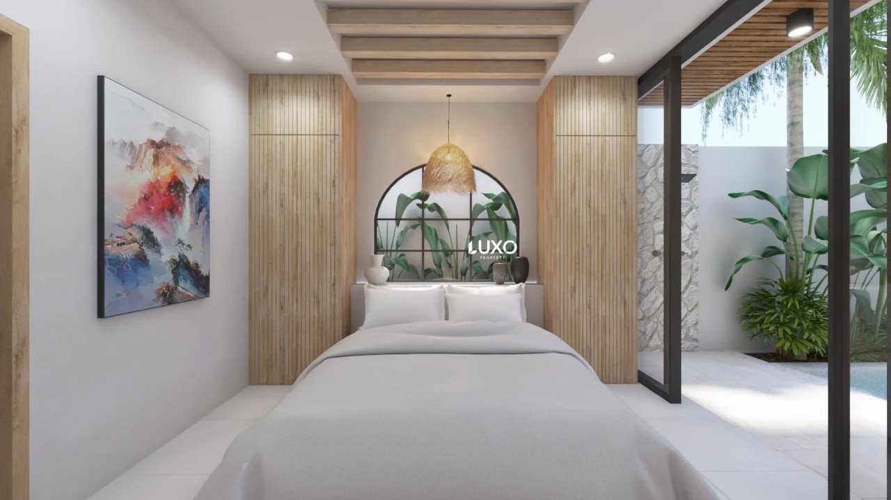 3 Bedrooms Villa in Umalas