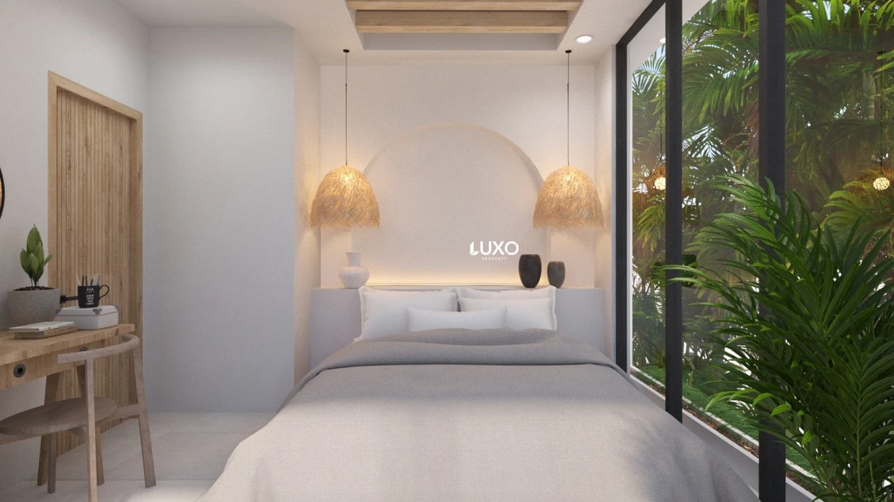 3 Bedrooms Villa in Umalas