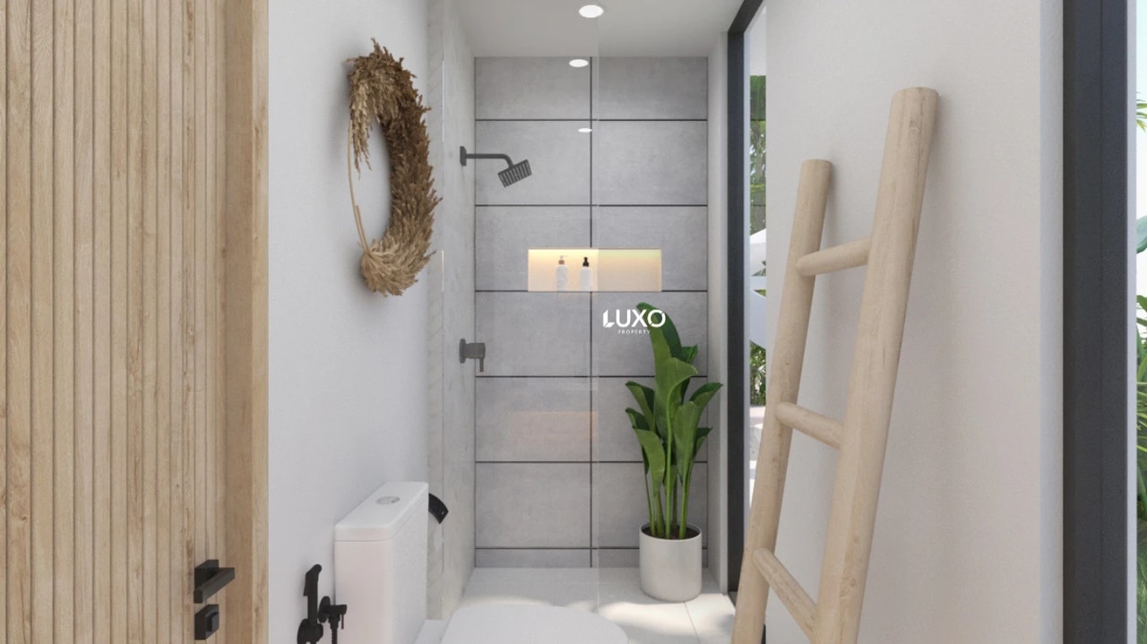 3 Bedrooms Villa in Umalas
