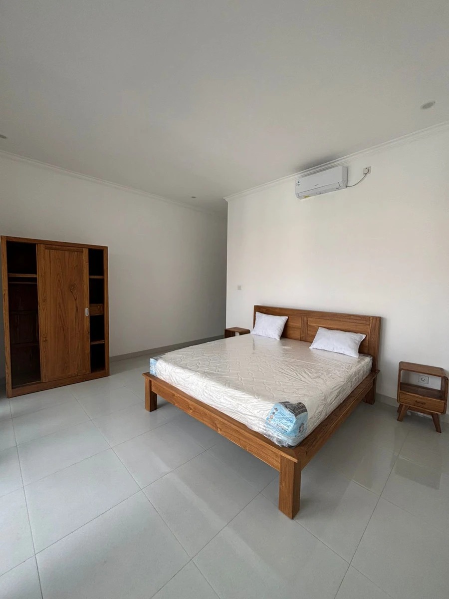 3 br villa for Rent in Cemagi 