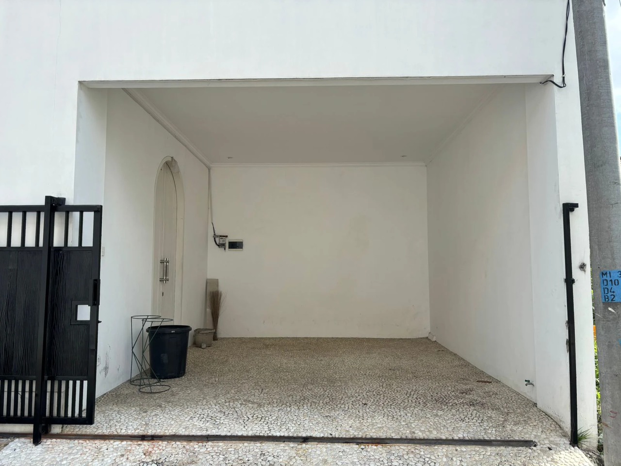3 br villa for Rent in Cemagi 