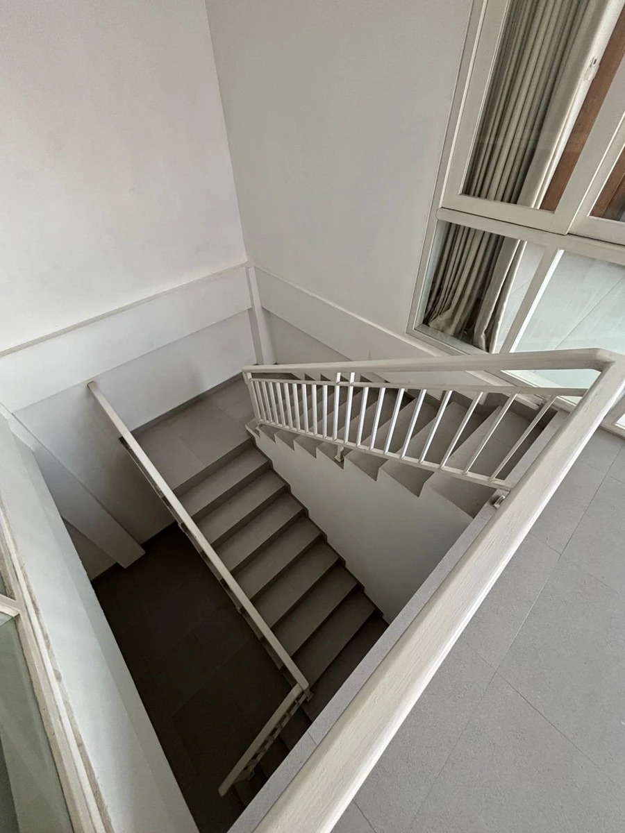 3 br villa for Rent in Cemagi 