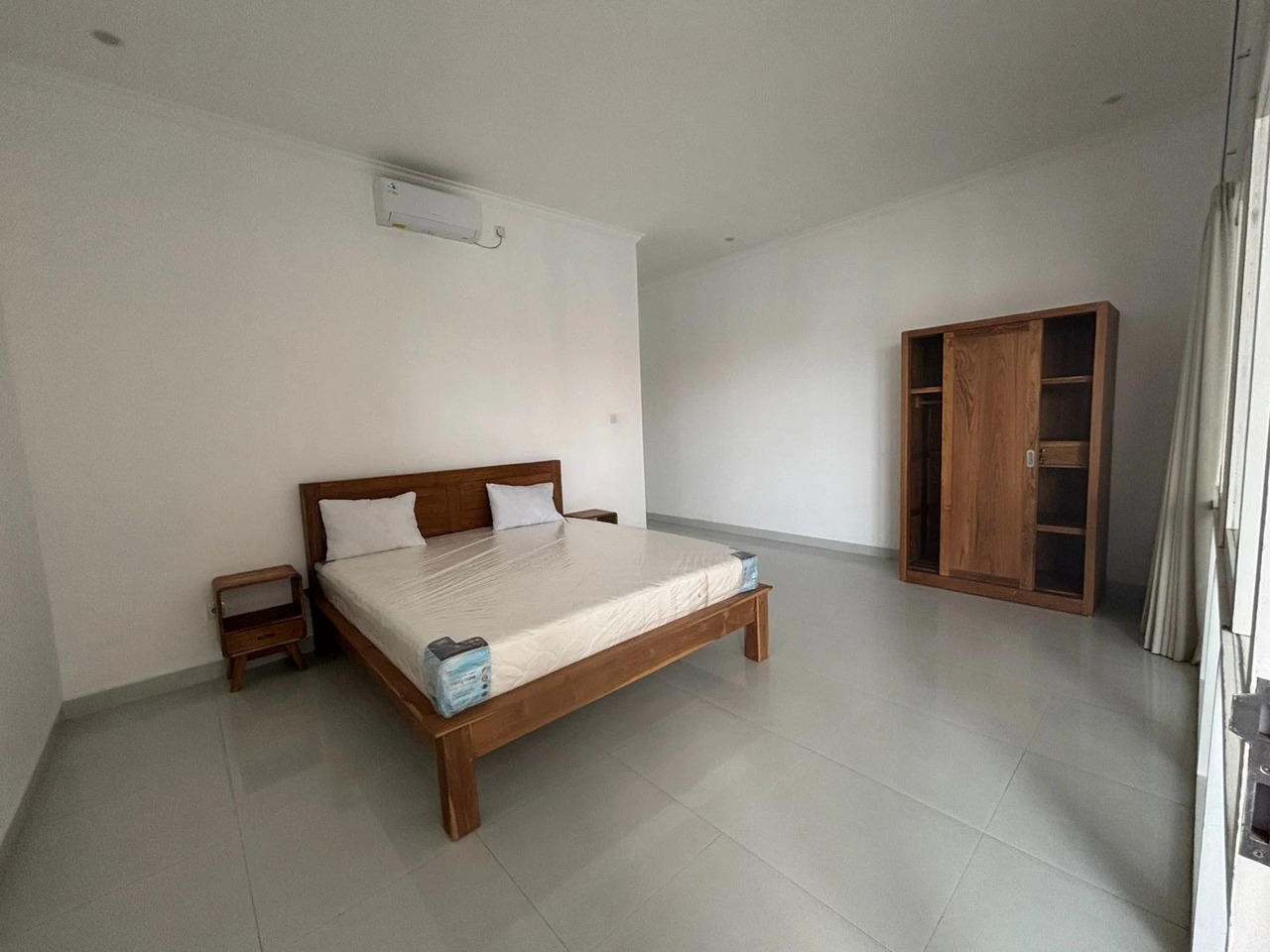 3 br villa for Rent in Cemagi 