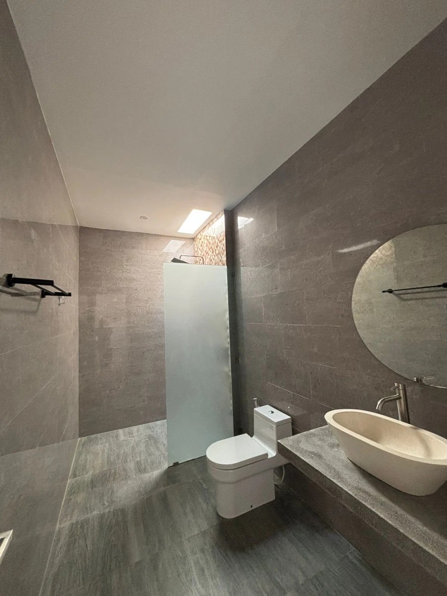 3 br villa for Rent in Cemagi 