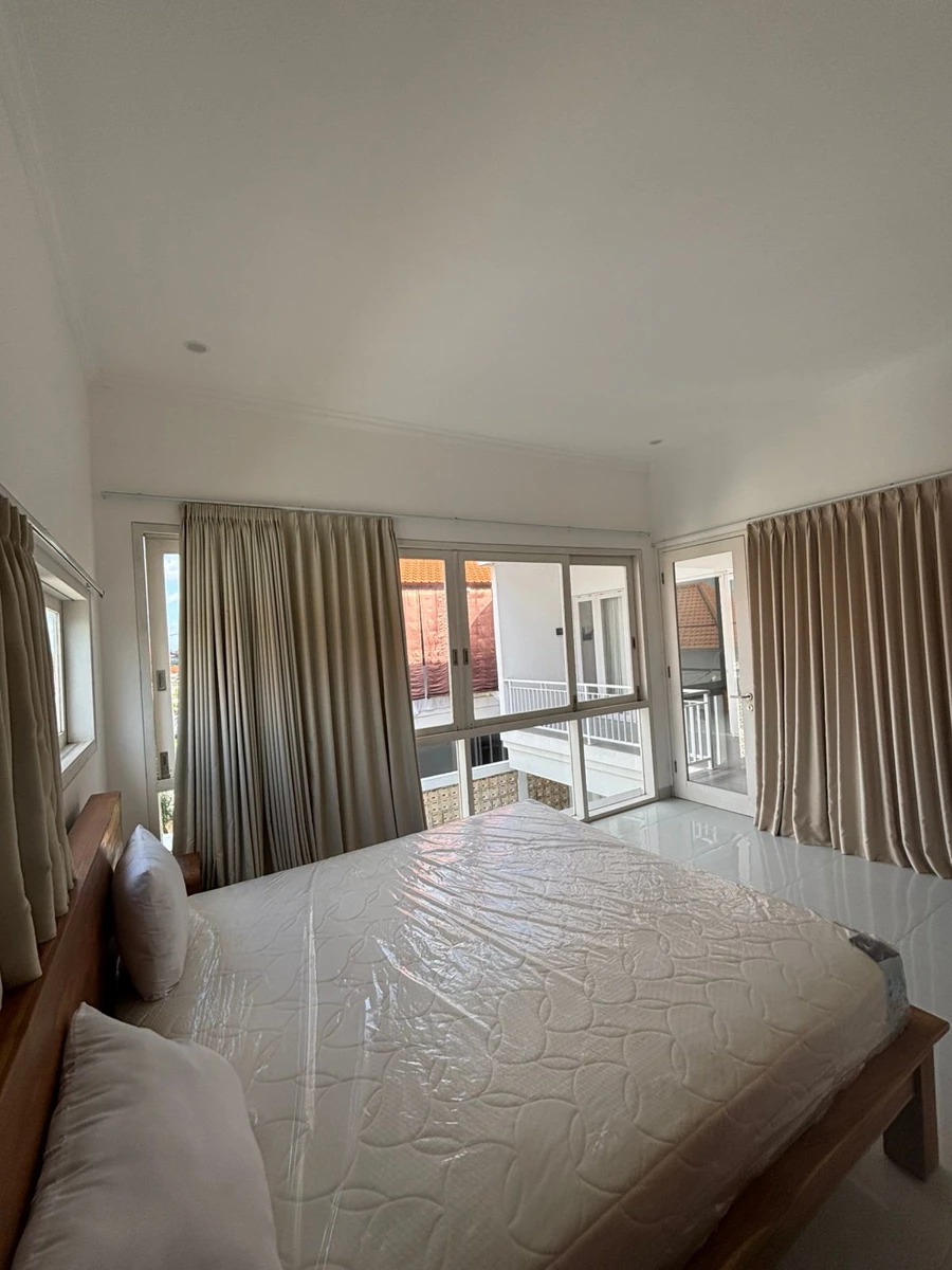 3 br villa for Rent in Cemagi 
