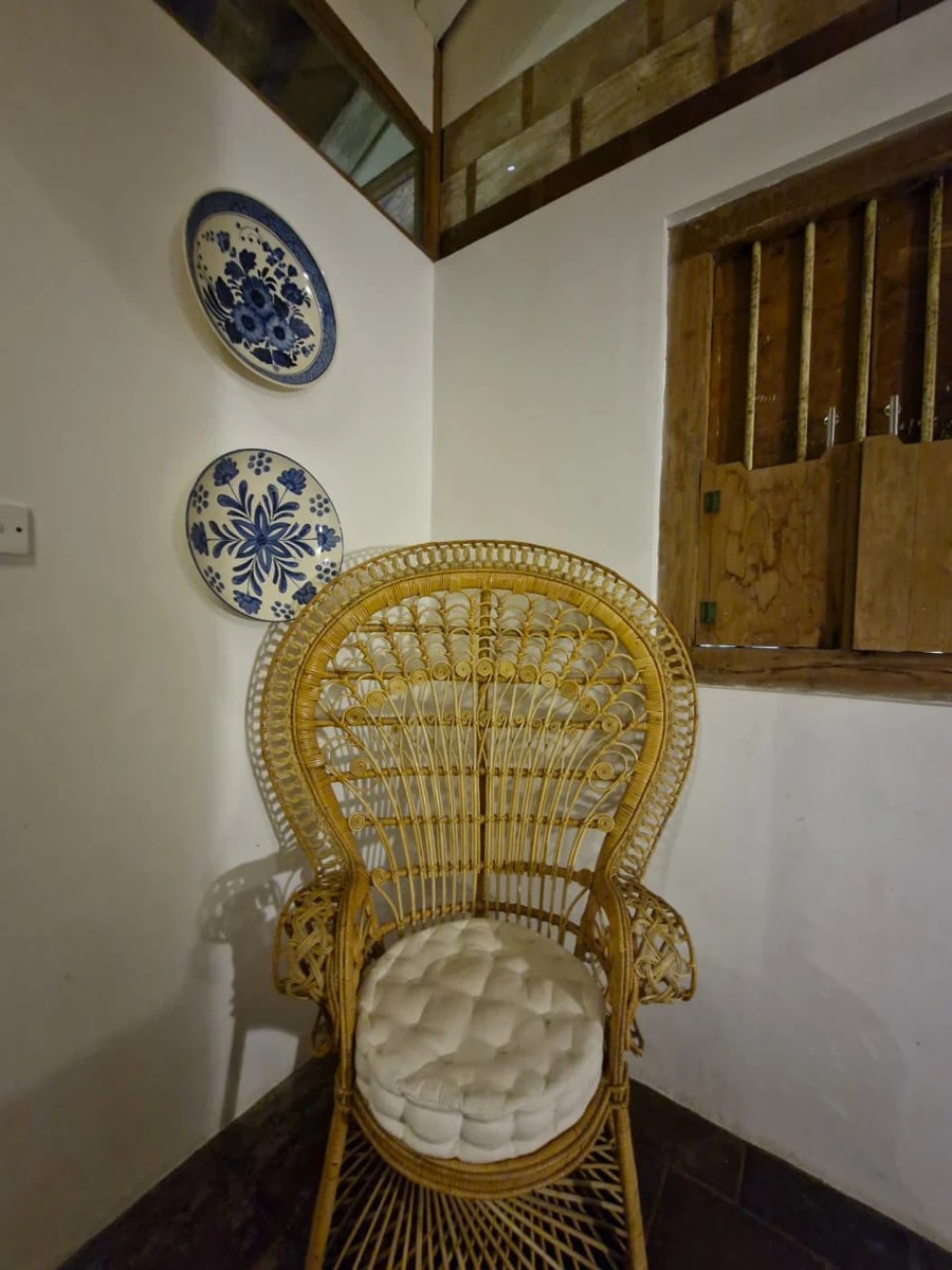 Unique Joglo Villa for Rent in Canggu!