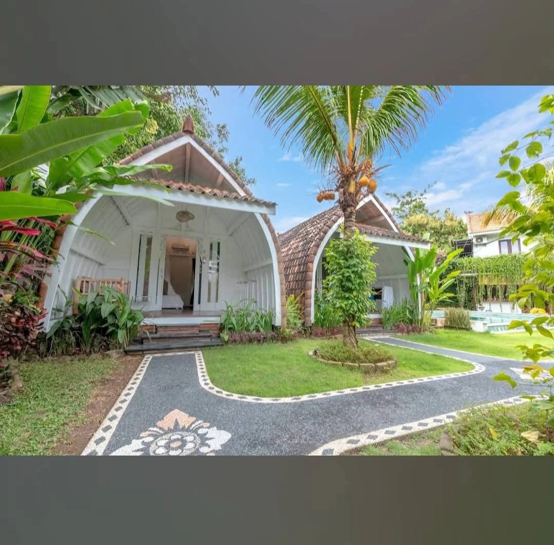 3star hotel in bingin for sale 