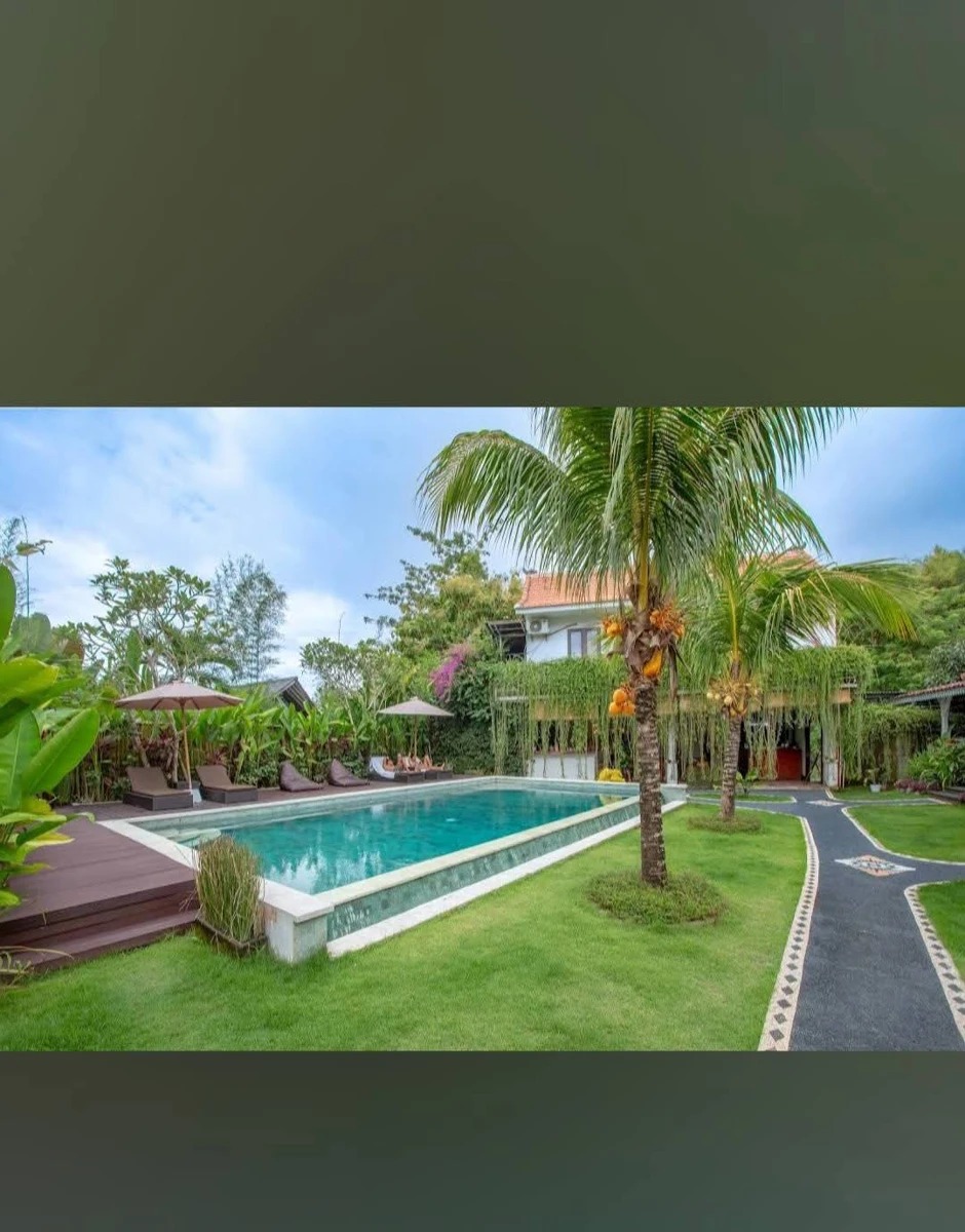 3star hotel in bingin for sale 