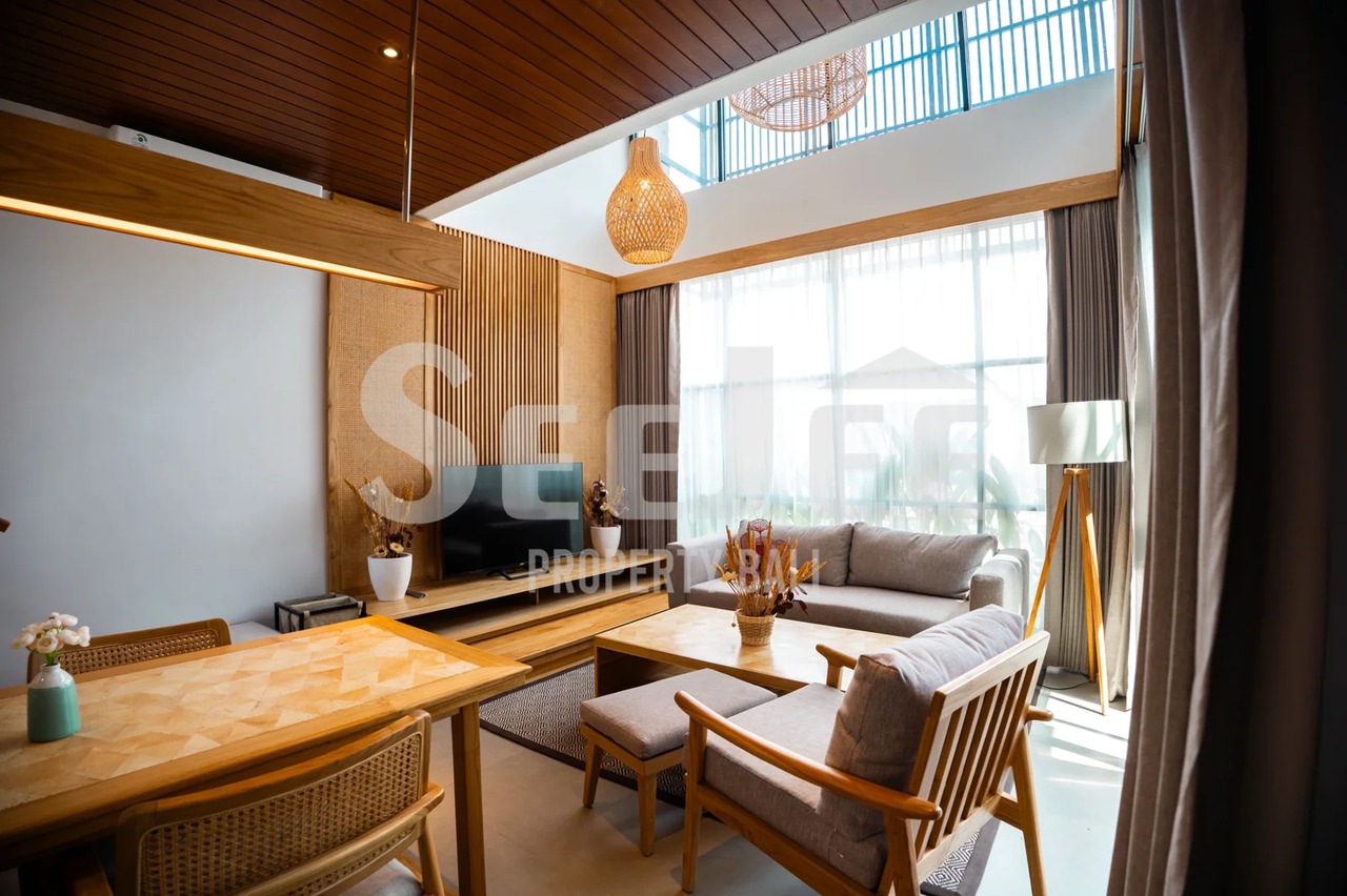 THE GREATEST VILLA FOR SALE IN CANGGU