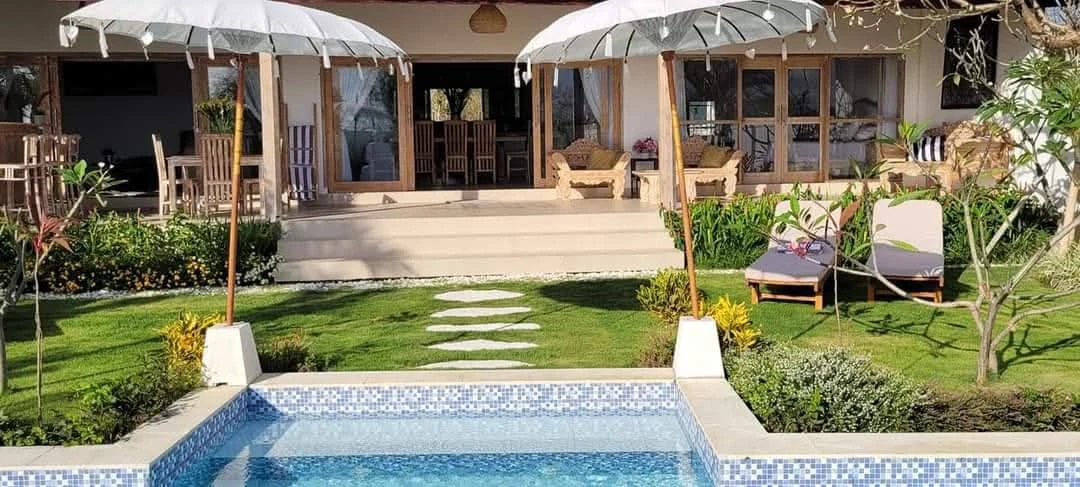 2BR Luxury Villa Jimbaran (2JB1)
