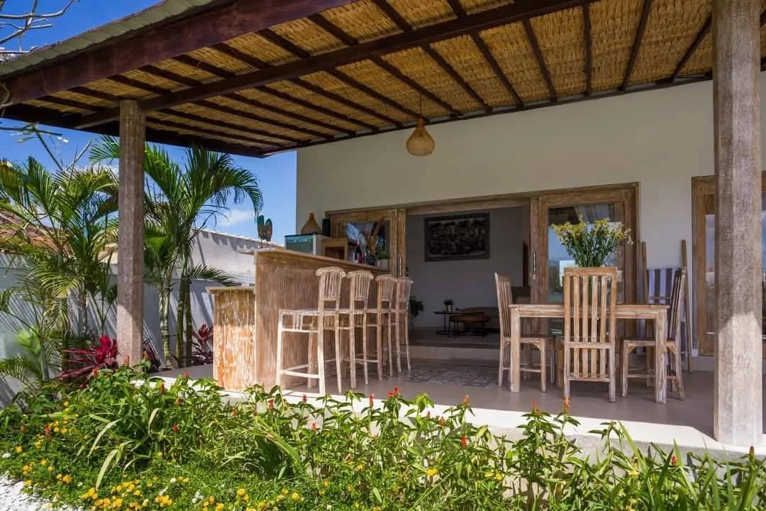 2BR Luxury Villa Jimbaran (2JB1)
