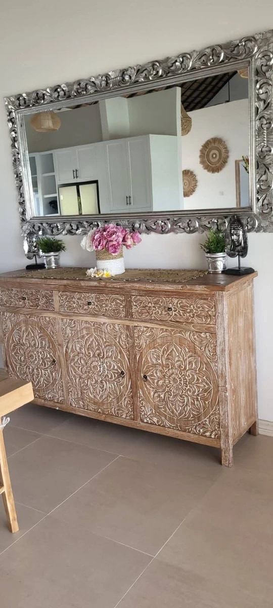 2BR Luxury Villa Jimbaran (2JB1)