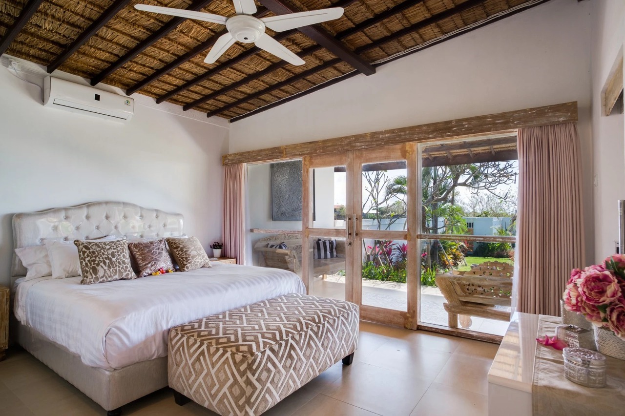 2BR Luxury Villa Jimbaran (2JB1)