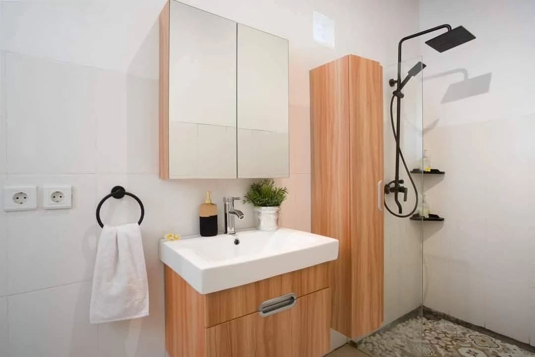 2BR Luxury Villa Jimbaran (2JB1)