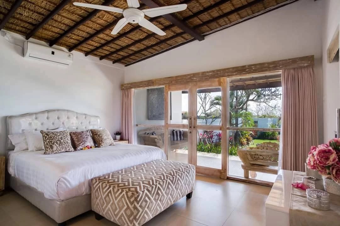 2BR Luxury Villa Jimbaran (2JB1)