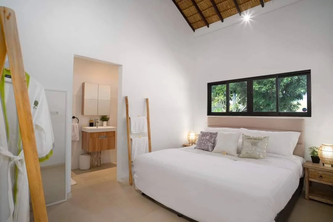 2BR Luxury Villa Jimbaran (2JB1)