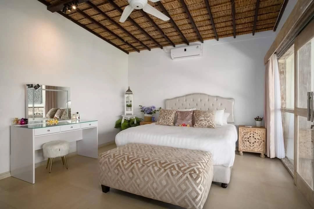 2BR Luxury Villa Jimbaran (2JB1)