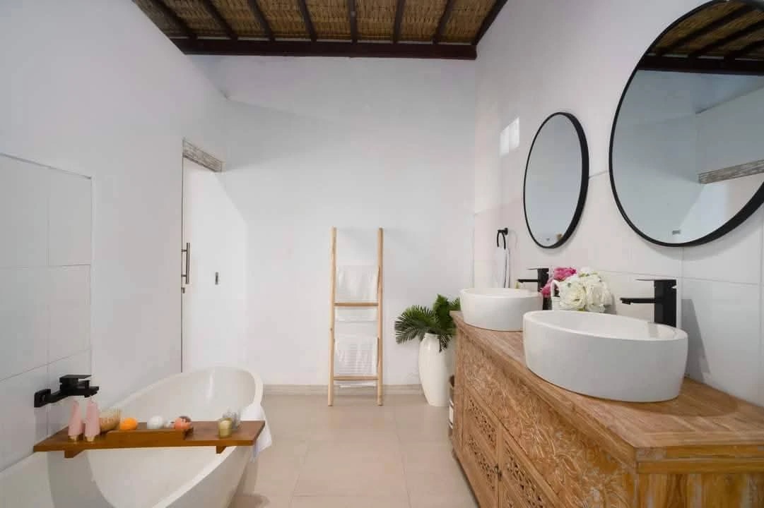 2BR Luxury Villa Jimbaran (2JB1)