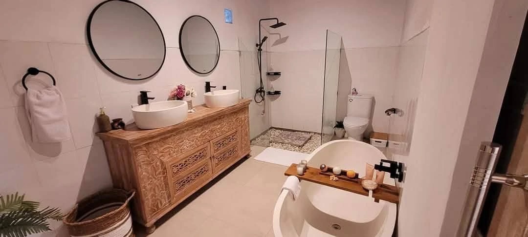 2BR Luxury Villa Jimbaran (2JB1)