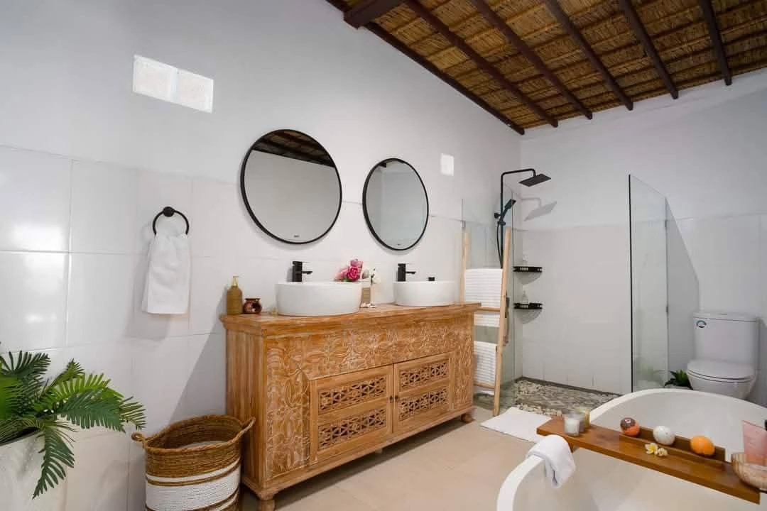 2BR Luxury Villa Jimbaran (2JB1)